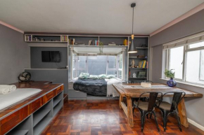Cozy Bachelor Pad